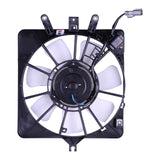 TYG OE Replacement(CAPA Quality) Cooling Fan Extra Silent for 2007-2008 Honda...