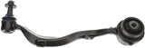 Dorman 524-025 Front Driver Side Lower Forward Suspension Control Arm and Bal...