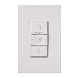 Broan-NuTone AER110RGBL ChromaComfort 110 CFM 105 Sq Ft Rooms, Chroma Comfort