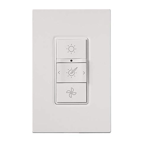 Broan-NuTone AER110RGBL ChromaComfort 110 CFM 105 Sq Ft Rooms, Chroma Comfort