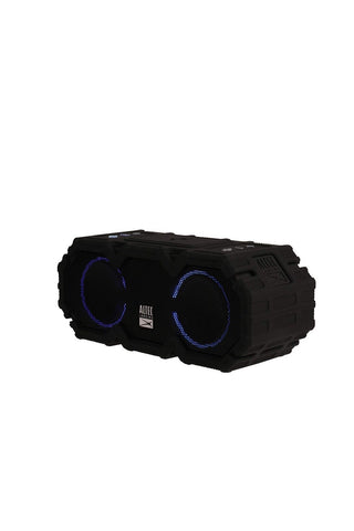 Altec Lansing LifeJacket Jolt - Waterproof Bluetooth Speaker, Durable & Porta...