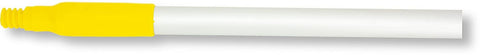 SPARTA 40246EC04 Aluminum Broom Handle, Mop Handle, Replacement Handle With A...