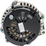 DB Electrical 400-12236 NEW ALTERNATOR HIGH OUTPUT 220 Amp Compatible...