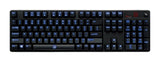 Tt eSPORTS Thermaltake Tt e Sports Poseidon Z Blue Switches with 4-Level Brig...