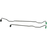Cardone 3L-22108 New Rack and Pinion Hydraulic Transfer Tubing Assembly