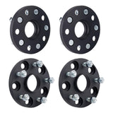 KAX 5x4.5 Wheel Spacers,15mm 5 Lug Hub Centric Wheel Spacers fit for Outback,...