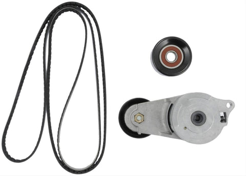 Continental K49349A Accessory Drive Belt Kit