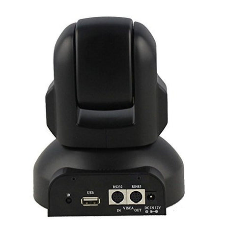 HuddleCamHD USB Conference Cameras with PTZ Control - Webcams for Zoom Video ...