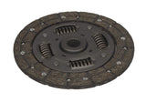 Clutch Kit (08-049) | Compatible With Fit Base Sport Hatchback 4-Door 2007-20...