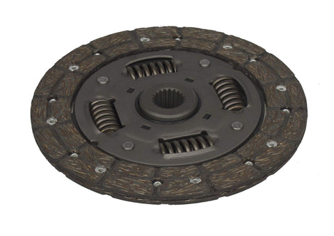 Clutch Kit (08-049) | Compatible With Fit Base Sport Hatchback 4-Door 2007-20...