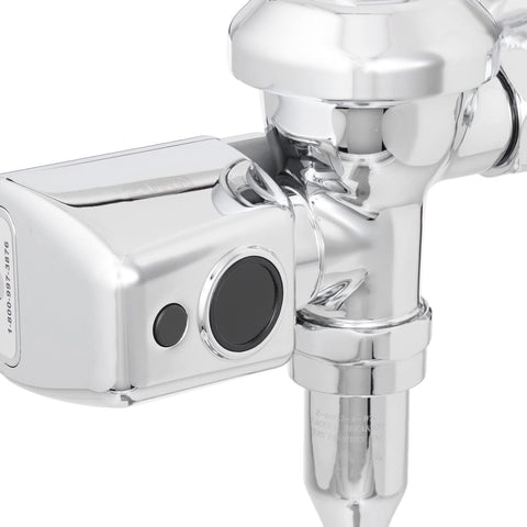 Zurn ZER6003PL-ULF-CCP AquaSense&#174; ZER .125 GPF Sensor Flush Valve for Urina