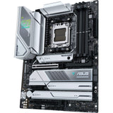 ASUS Prime X670E-PRO WIFI Socket AM5 (LGA 1718) Ryzen 7000 ATX motherboard(PC...