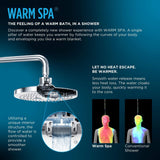 TOTO TBW02004U1#CP Tub and Shower Faucets and Accessories, Polished Chrome
