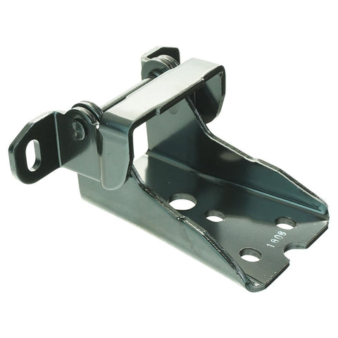 TRQ Front Upper & Lower Door Hinge Compatible with 1980-1996 Ford Bronco F-15...
