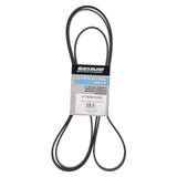 Quicksilver Serpentine Belt 57-807755Q04 - Long for MerCruiser Engines, Repla...