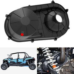 SAUTVS UTV Clutch Cover, Plastic Outer Clutch Housing for Polaris RZR XP 1000...