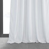 HPD Half Price Drapes Velvet Blackout Curtains/Drapes - 108 Inches Long 1 Pan...