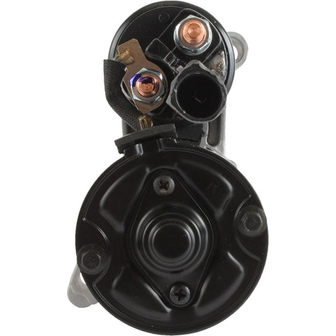 DB Electrical SBO0229 Starter for Audi A4 3.2L 09 A5 08-10 3.2 A6 3.0L 12 A7 ...