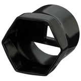 AFF 4-7/8" 6 Point Wheel Bearing Locknut Socket, 3/4" Drive, 18518 4-7/8" (6Pt)