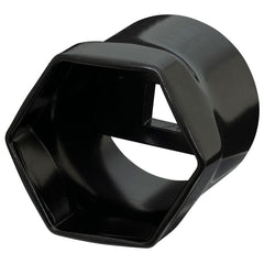 AFF 4-7/8" 6 Point Wheel Bearing Locknut Socket, 3/4" Drive, 18518 4-7/8" (6Pt)