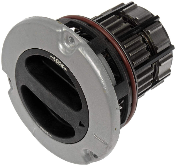 Dorman 600-220 Locking Hub Compatible with Select Ford Models