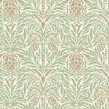 Tommy Bahama - Peel and Stick Designer Wallpaper, Premium Batik Wallpaper for...