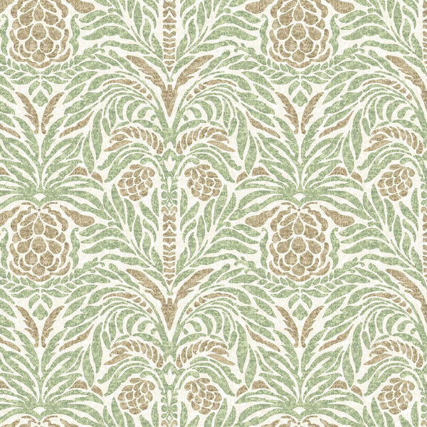 Tommy Bahama - Peel and Stick Designer Wallpaper, Premium Batik Wallpaper for...