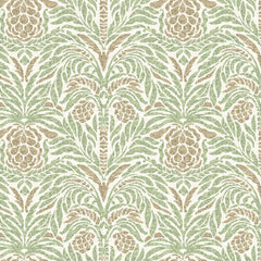 Tommy Bahama - Peel and Stick Designer Wallpaper, Premium Batik Wallpaper for...