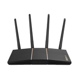 ASUS AX3000 WiFi 6 Router (RT-AX57) - Dual Band Gigabit Wireless Internet Rou...