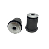 WayJun Control Arm Bushing Upper & Lower Front Compatible with 2003-2009 GX47...