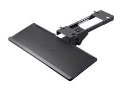 Monoprice Adjustable Ergonomic Keyboard Tray &#8211; With a 26.4 x 10in Full Siz