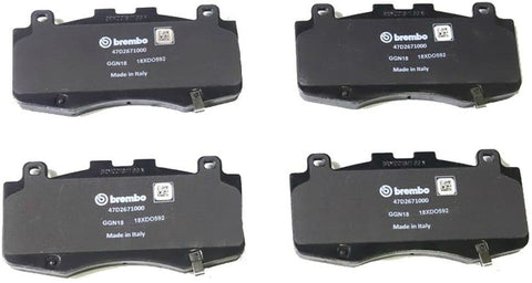 Brake Pads