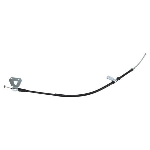 TRQ Rear Parking Brake Cable Compatible with 2007-2008 Hyundai Entourage 2006...