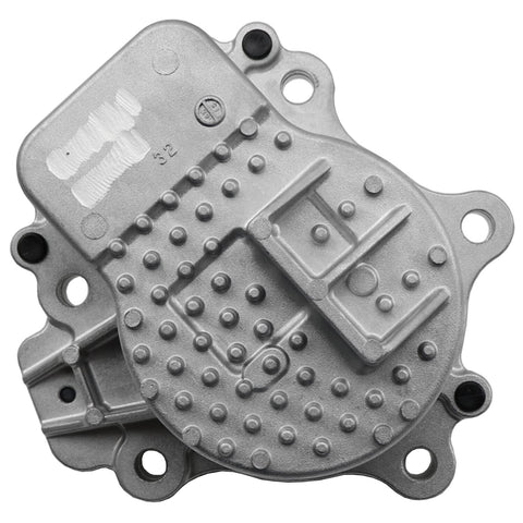 Beck/Arnley 131-2494 Water Pump
