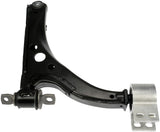 Dorman 527-373 Front Driver Side Lower Suspension Control Arm and Ball Joint ...