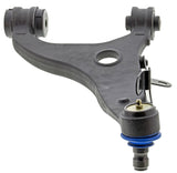 Mevotech Supreme Control Arm & Ball Joint Assembly CMS801200