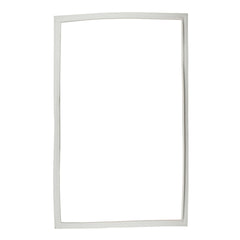 Whole Parts Refrigerator French Door Gasket Assembly (Gray Color) Part# DA97-...