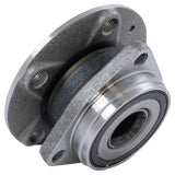 TRQ Front or Rear Wheel Bearing & Hub Assembly for A3 / A3 Quattro / A3 Sport...