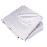 Car Tent, Portable Folded Oxford Cloth Outdoor Anti Vehicle Umbrella, Sunproo...