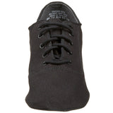 Capezio Women's Practice 1" Ballroom Shoe 9M Black