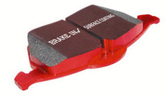 EBC Brakes Redstuff 3000 Series Sport Brake Pad Set DP31517C to Fit SEAT,AUDI...