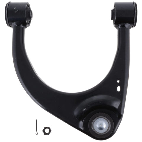 TRW JTC2533 Suspension Control Arm and Ball Joint Assembly for Toyota Tundra:...