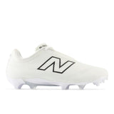 New Balance Unisex Adult BurnX4 Lacrosse Shoe 9 Wide Women/7.5 Men