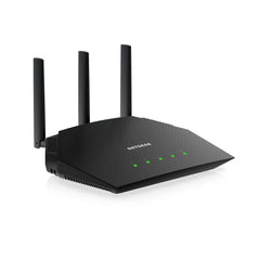 NETGEAR 4-Stream 6 Router (R6700AXS) &#8211; with 1-Year Armor Cybersecurity Sub