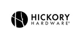 Hickory Hardware Solid Core Kitchen Cabinet Pulls, Luxury Cabinet Handles, Ha...