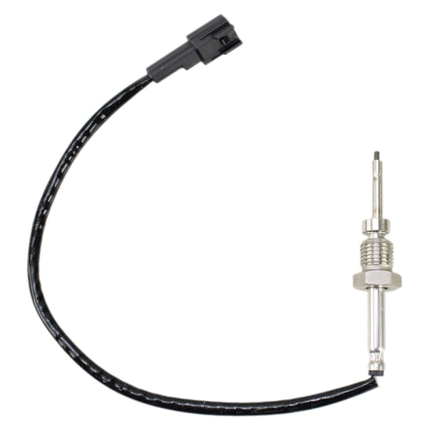 TRQ Before Turbocharger Exhaust Gas Temperature Sensor Compatible with 2015-2...