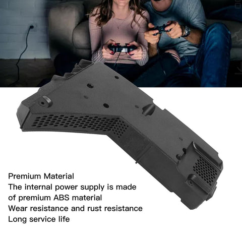 400FR Power Supply for PS5, Power Supply Replacement Internal Power Supply fo...