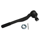 TRQ Front Driver & Passenger Side Steering Kit Steering Rack & Pinion Bellow ...