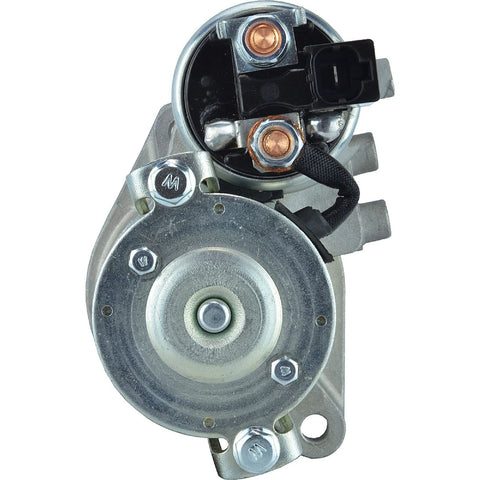 DB Electrical New 410-12740 Automotive Starter 3.8L Compatible with/Replaceme...