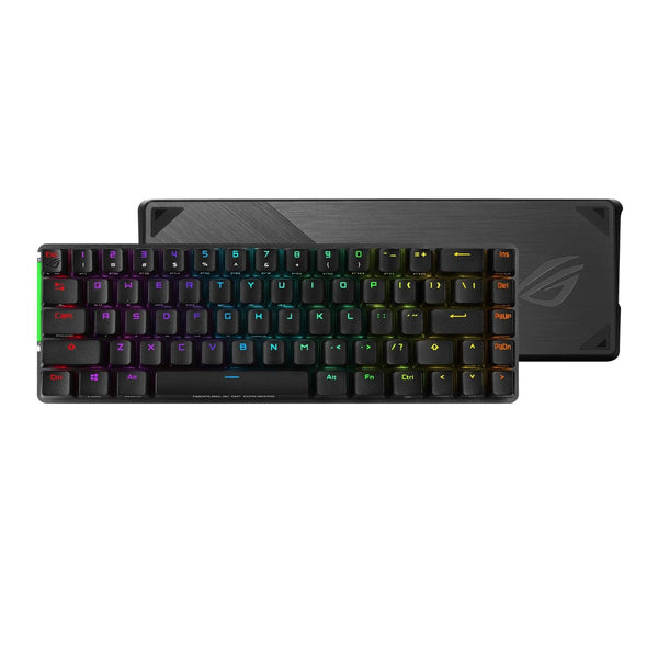 ASUS ROG Falchion NX 65% Wireless RGB Gaming Mechanical Keyboard | ROG NX Red...